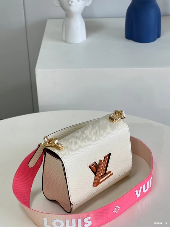 Affordable LOUIS VUITTON PM TWIST 0727